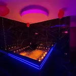 公寓 Secret 勒阿弗尔