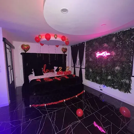 Apartmán Secret Le Havre