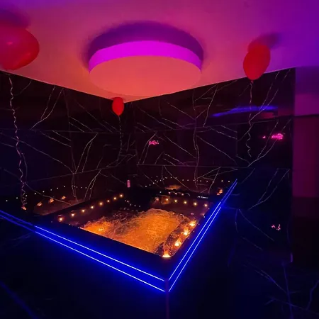 Apartmán Secret Le Havre