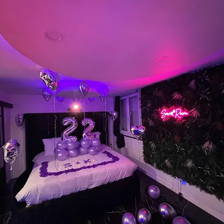 Secret Apartmán Le Havre