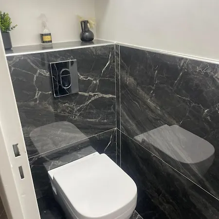 Apartmán Secret Le Havre