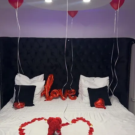 Apartmán Secret Le Havre