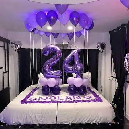 Secret Apartmán Le Havre